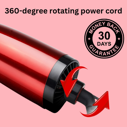 Alivie™ Rotating Blow Dryer 2.0