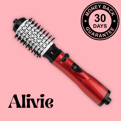 Alivie™ Rotating Blow Dryer 2.0